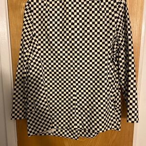 Evan Picone women’s Houndstooth pant suit